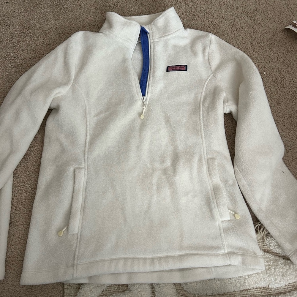 Vineyard Vines Pullover